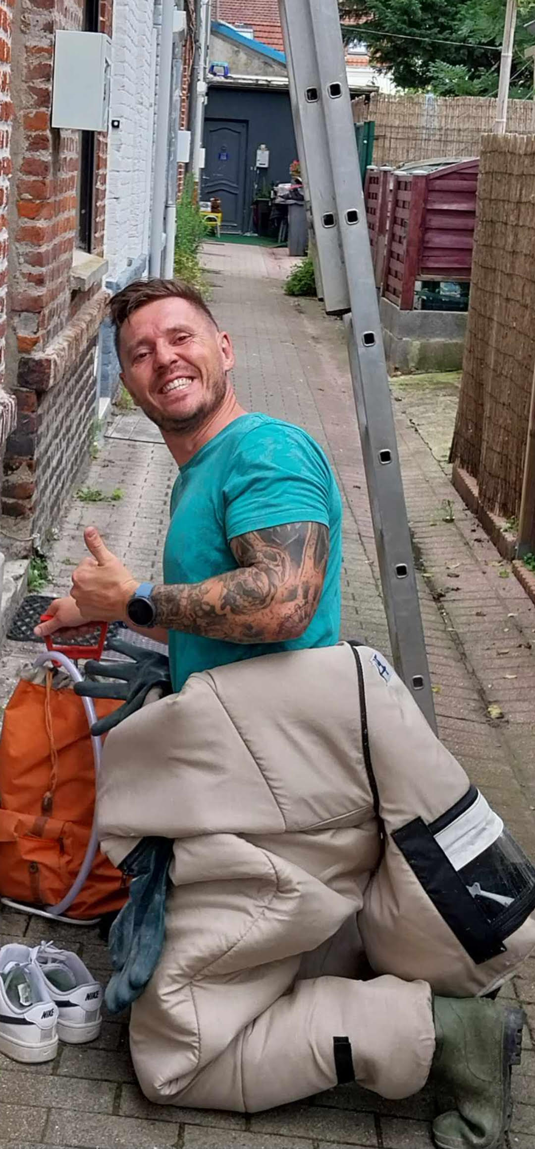 responsable guêpart
